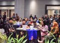 Gubernur Al Haris: Pemprov Jambi Dukung Penuh Program Kemendikdasmen Wujudkan Pendidikan Berkualitas dan Merata