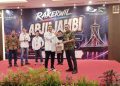 Gubernur Al Haris: Pemprov Jambi Dukung Penuh Program Kemendikdasmen Wujudkan Pendidikan Berkualitas dan Merata