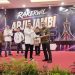 Gubernur Al Haris: Pemprov Jambi Dukung Penuh Program Kemendikdasmen Wujudkan Pendidikan Berkualitas dan Merata