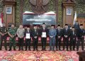 Gubernur Al Haris: Pemprov Jambi Dukung Penuh Program Kemendikdasmen Wujudkan Pendidikan Berkualitas dan Merata