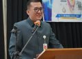 Gubernur Al Haris: Pemprov Jambi Dukung Penuh Program Kemendikdasmen Wujudkan Pendidikan Berkualitas dan Merata