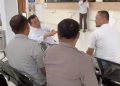 Sosialisasikan Gerakan Jambi Bersholawat di Sungai Penuh, Hj. Hesti Haris Tegaskan Sholawat Jadi Amal Nyata