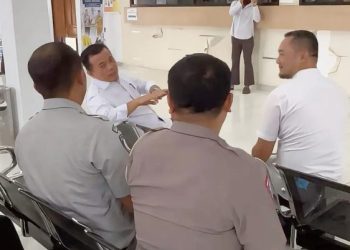 Sosialisasikan Gerakan Jambi Bersholawat di Sungai Penuh, Hj. Hesti Haris Tegaskan Sholawat Jadi Amal Nyata
