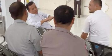 Sosialisasikan Gerakan Jambi Bersholawat di Sungai Penuh, Hj. Hesti Haris Tegaskan Sholawat Jadi Amal Nyata