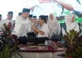 Gelar 10 Muharram 1448 H/2026 M, Pemprov Jambi Beri Santunan kepada 2000 Anak Yatim dan Difabel