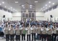 Gelar 10 Muharram 1448 H/2026 M, Pemprov Jambi Beri Santunan kepada 2000 Anak Yatim dan Difabel