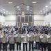 Gelar 10 Muharram 1448 H/2026 M, Pemprov Jambi Beri Santunan kepada 2000 Anak Yatim dan Difabel