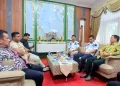 Tim Densus 88 Koordinasikan Cegah Tangkal Radikalisme dan Terorisme ke Kemenag Jambi