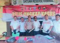 Sengketa Lahan Berujung Maut, Pria di Tanjab Timur Ditangkap Usai Diduga Bacok Korban Hingga Tewas