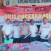 Sengketa Lahan Berujung Maut, Pria di Tanjab Timur Ditangkap Usai Diduga Bacok Korban Hingga Tewas