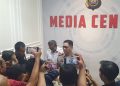 Musim Kemarau, Air Sungai Batanghari Surut
