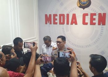 Musim Kemarau, Air Sungai Batanghari Surut