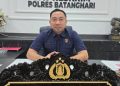 Musim Kemarau, Air Sungai Batanghari Surut