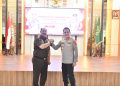 Penguatan Sinergitas Penerapan KUHP DAN Dan KUHAP Antar Penegak Hukum Di Wilayah Jambi