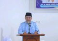 Wabup Tanjabbar Buka Training Center Qori dan Qoriah, Persiapan Hadapi MTQ Provinsi Jambi 2026