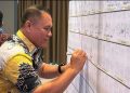 Dikbud Merangin Monitoring SPMB, Pastikan Sekolah Siap dan Larang Perploncoan