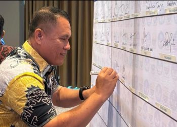 Dikbud Merangin Monitoring SPMB, Pastikan Sekolah Siap dan Larang Perploncoan