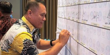 Dikbud Merangin Monitoring SPMB, Pastikan Sekolah Siap dan Larang Perploncoan