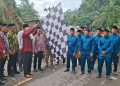 Ditresnarkoba Polda Jambi Temukan Barang Diduga Bungkus Narkoba