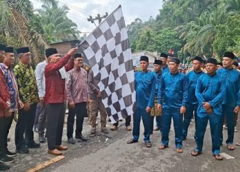 Ditresnarkoba Polda Jambi Temukan Barang Diduga Bungkus Narkoba