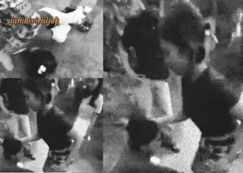 Niat Selamatkan Diri Karna Rem Blong, Kenek Truk Batu Bara Tewas Terlindas Saat Melompat