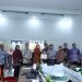 Lima Ranperda Strategis Provinsi Jambi Dibahas dalam Rapat Harmonisasi di Kanwil Kemenkum