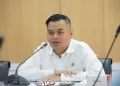 Segini Total Asrama Polda Jambi yang Terdampak Kebakaran