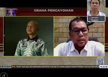 Pasti Ada Solusi Episode 7: Menkum Tekankan Kepastian Penyelesaian Pengaduan Masyarakat