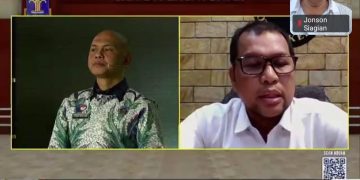 Pasti Ada Solusi Episode 7: Menkum Tekankan Kepastian Penyelesaian Pengaduan Masyarakat