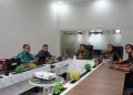 Perkuat Manajemen ASN & Akses Keadilan, Kakanwil Kemenkum Jambi Ikuti Dua Agenda Strategis