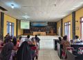 Kemenkum Jambi Perkuat Pelindungan Produk Kreatif dan Budaya Bungo
