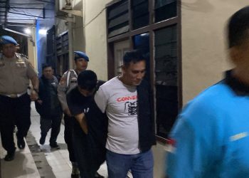 Update Kasus Kematian Brigadir EWS, 4 Saksi Diperiksa