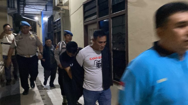 Update Kasus Kematian Brigadir EWS, 4 Saksi Diperiksa