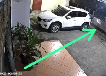 Usai Gasak 10 Kasur dari Ruko di Jelutung, Pria di Payo Lebar Dibekuk Polisi