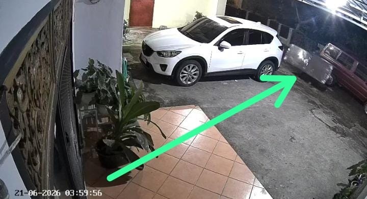 Usai Gasak 10 Kasur dari Ruko di Jelutung, Pria di Payo Lebar Dibekuk Polisi