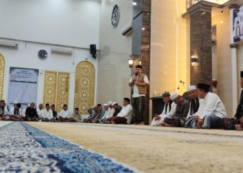 Warga Talang Bakung Tewas Terlindas Truk yang Dibawa Pelajar di Desa Tangkit