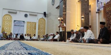 Warga Talang Bakung Tewas Terlindas Truk yang Dibawa Pelajar di Desa Tangkit