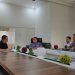 Sinergi DPRD Merangin dan Kanwil Kemenkum Jambi, Konsultasikan Pembentukan Desa Baru