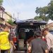 Warga Depan Polda Jambi Heboh, Pria Lansia Ditemukan Meninggal di Depan Toko
