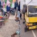Warga Talang Bakung Tewas Terlindas Truk yang Dibawa Pelajar di Desa Tangkit