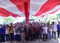 Pemkot Jambi Perkuat Kolaborasi Lintas OPD Lewat Germas, Dorong Masyarakat Hidup Sehat dan Bahagia