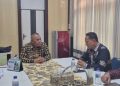 Kemenkum Jambi Dorong Merek Kolektif untuk 153 Koperasi Merah Putih di Bungo