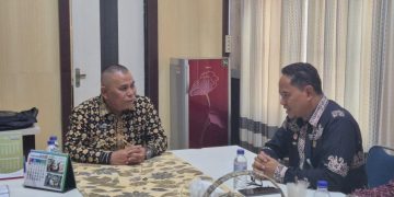 Kemenkum Jambi Dorong Merek Kolektif untuk 153 Koperasi Merah Putih di Bungo