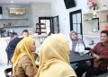 Kemenkum Jambi Perkuat Perlindungan Merek dan Produk Lokal Lewat Diskusi Bersama di Rumah BUMN