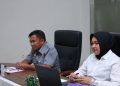 MPW Notaris Jambi Bahas Rekomendasi Sanksi Teguran hingga Usul Pemberhentian