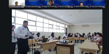 Kemenkum Jambi Perkuat Akuntabilitas Keuangan dan Aset Negara Lewat Rekonsiliasi BMN