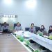 Kemenkum Jambi Perkuat Target Kinerja Program Kekayaan Intelektual Triwulan II