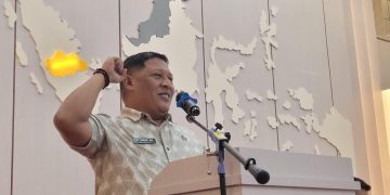 Tekan Angka Putus Sekolah, Disdik Imbau Anak-anak Lanjutkan Pendidikan Melalui Program PJJ