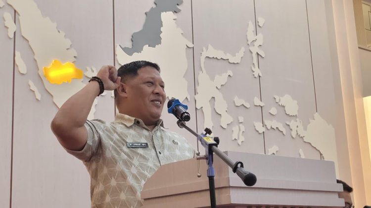 Tekan Angka Putus Sekolah, Disdik Imbau Anak-anak Lanjutkan Pendidikan Melalui Program PJJ