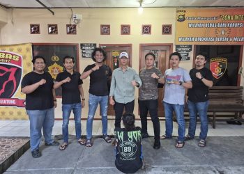 Konsep Otomatis